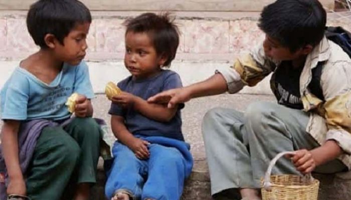 Oración a Santa Rosa de Lima por los Más Pobres