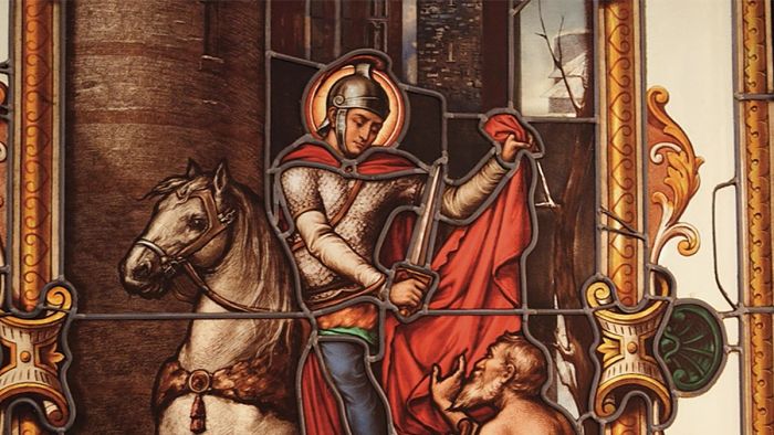 San Martin Caballero y las Ventas de Propiedades Anticuadas