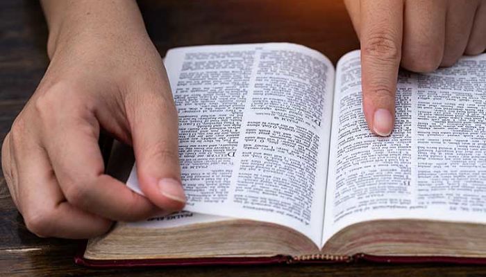 Los Mejores Versículos de la Biblia