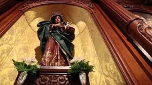 San Bartolomé: Apóstol de la Sanidad
