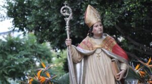Oraciones a San Gregorio Contra la Incertidumbre