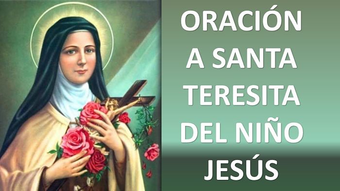 Santa Teresita: Un Remanso de Santa Paz