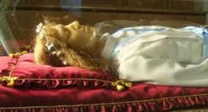 Santa María Goretti: Virgen y Mártir de la Dignidad y la Pureza